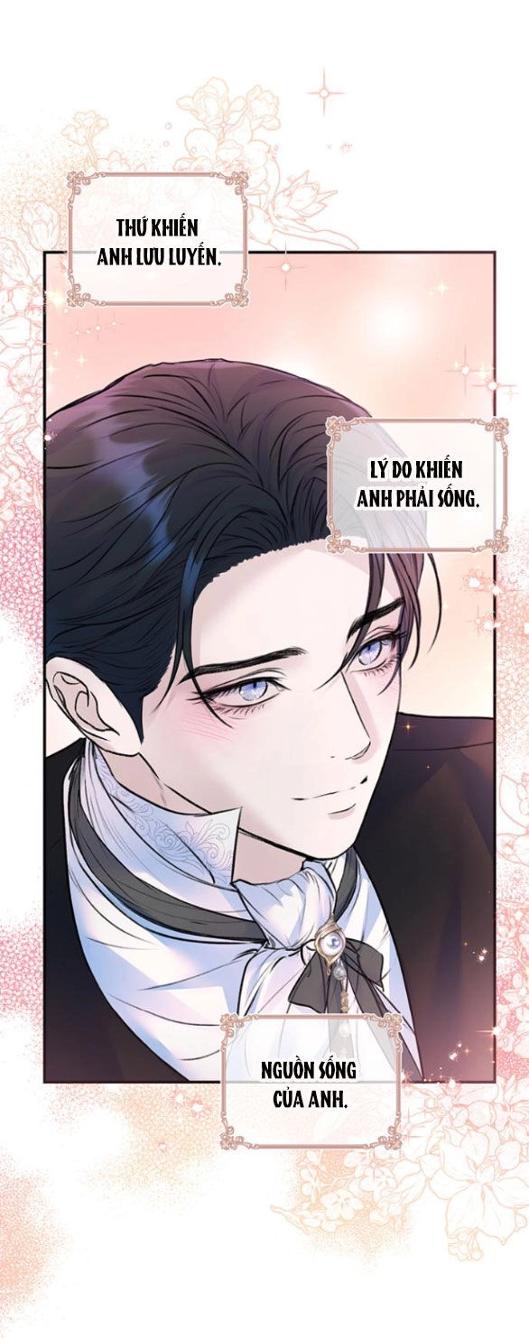 Tôi Tưởng Bản Thân Không Còn Sống Được Bao Lâu! Chapter 59.2 - 30