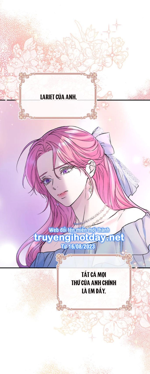 Tôi Tưởng Bản Thân Không Còn Sống Được Bao Lâu! Chapter 59.2 - 31