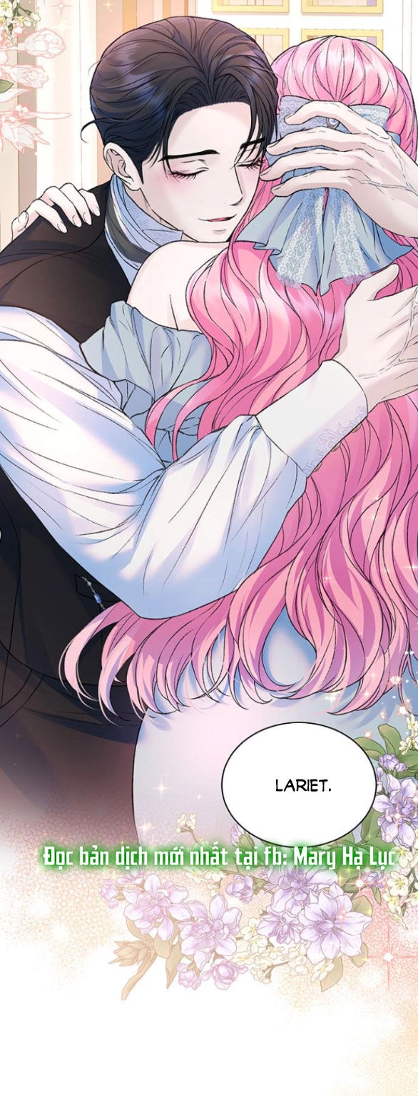 Tôi Tưởng Bản Thân Không Còn Sống Được Bao Lâu! Chapter 59.2 - 33