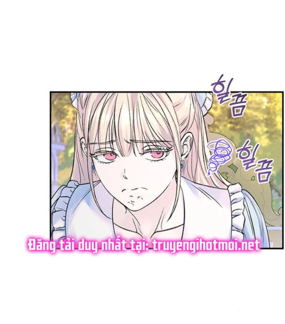 Tôi Tưởng Bản Thân Không Còn Sống Được Bao Lâu! Chapter 60.1 - 4