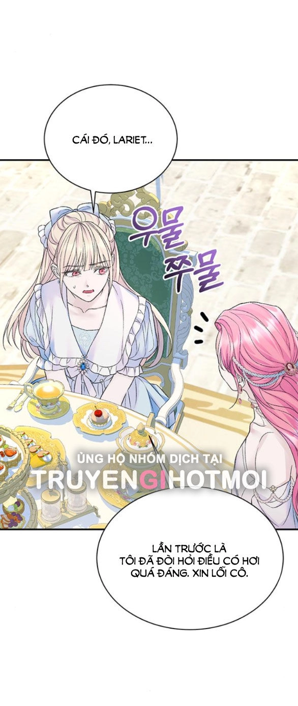 Tôi Tưởng Bản Thân Không Còn Sống Được Bao Lâu! Chapter 60.1 - 6