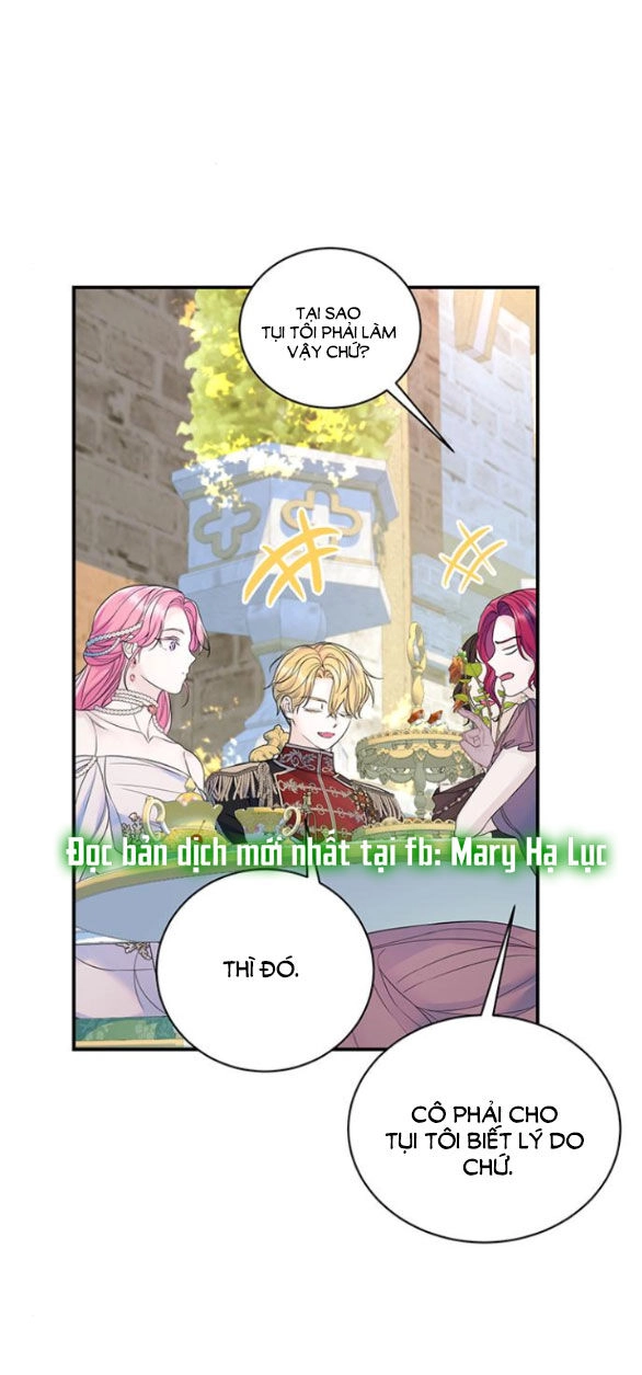 Tôi Tưởng Bản Thân Không Còn Sống Được Bao Lâu! Chapter 60.1 - 10