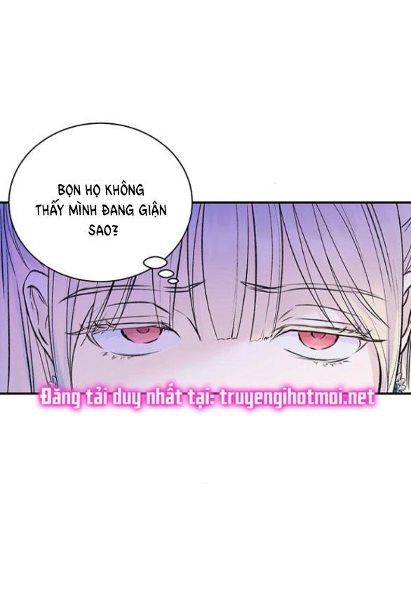 Tôi Tưởng Bản Thân Không Còn Sống Được Bao Lâu! Chapter 60.1 - 12