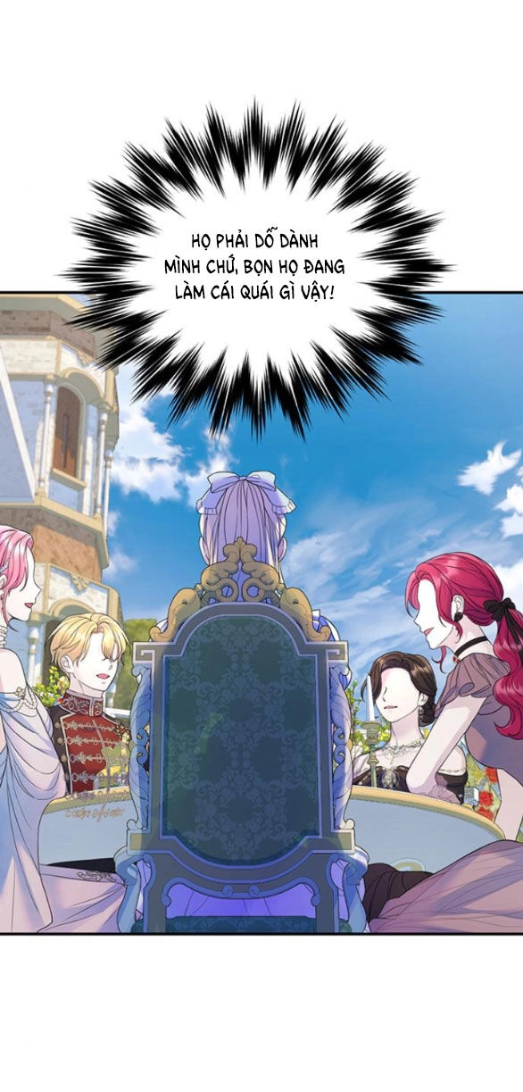 Tôi Tưởng Bản Thân Không Còn Sống Được Bao Lâu! Chapter 60.1 - 13