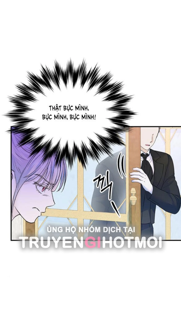 Tôi Tưởng Bản Thân Không Còn Sống Được Bao Lâu! Chapter 60.1 - 14