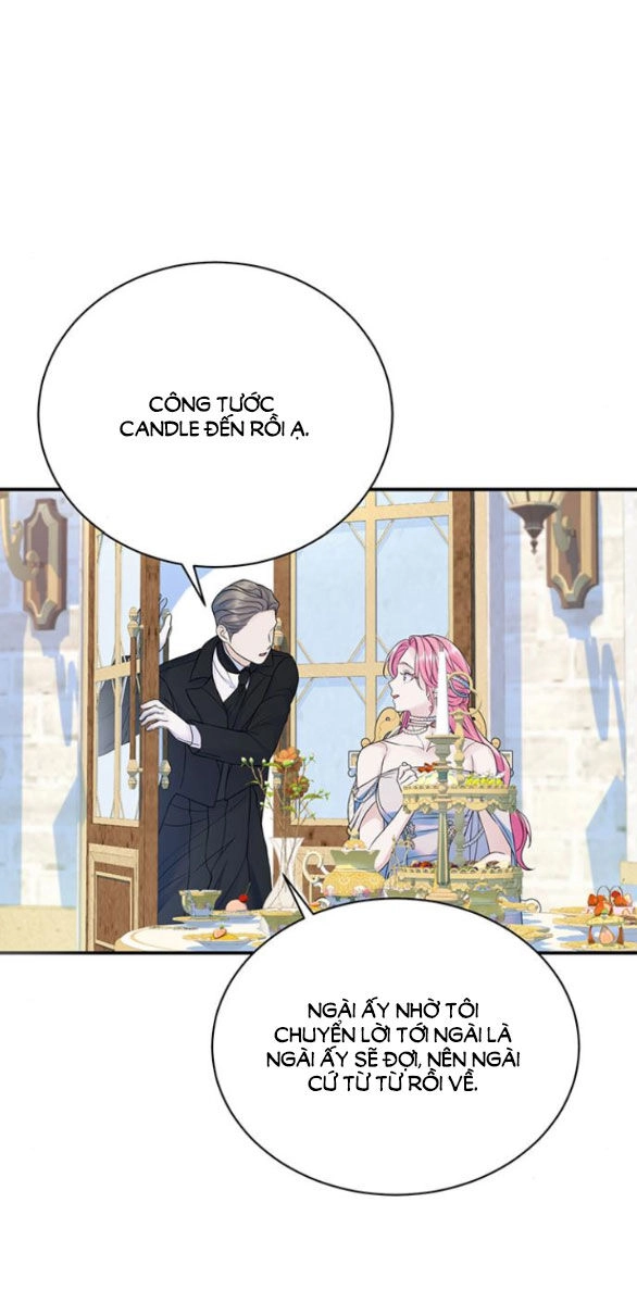 Tôi Tưởng Bản Thân Không Còn Sống Được Bao Lâu! Chapter 60.1 - 15