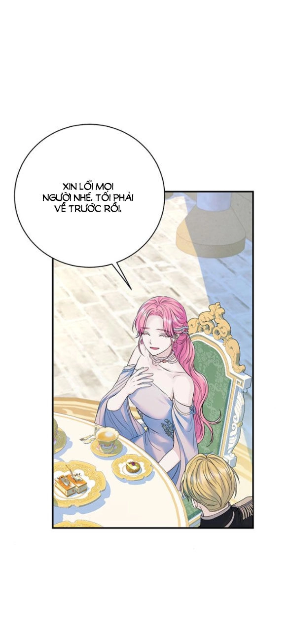 Tôi Tưởng Bản Thân Không Còn Sống Được Bao Lâu! Chapter 60.1 - 16