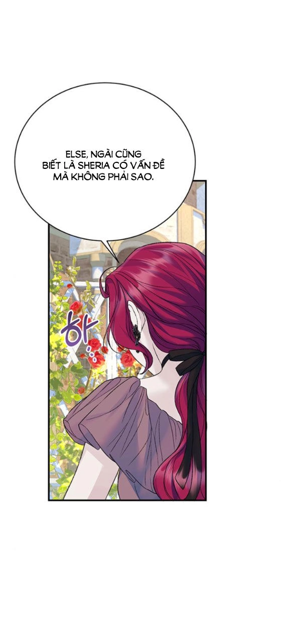 Tôi Tưởng Bản Thân Không Còn Sống Được Bao Lâu! Chapter 60.1 - 20