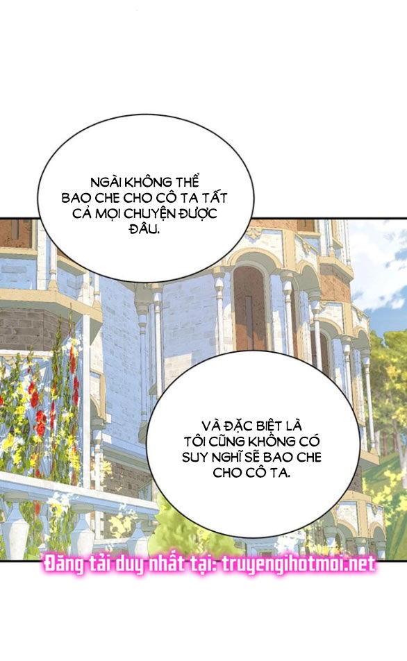 Tôi Tưởng Bản Thân Không Còn Sống Được Bao Lâu! Chapter 60.1 - 21