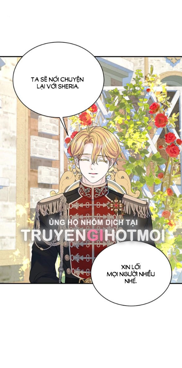 Tôi Tưởng Bản Thân Không Còn Sống Được Bao Lâu! Chapter 60.1 - 23