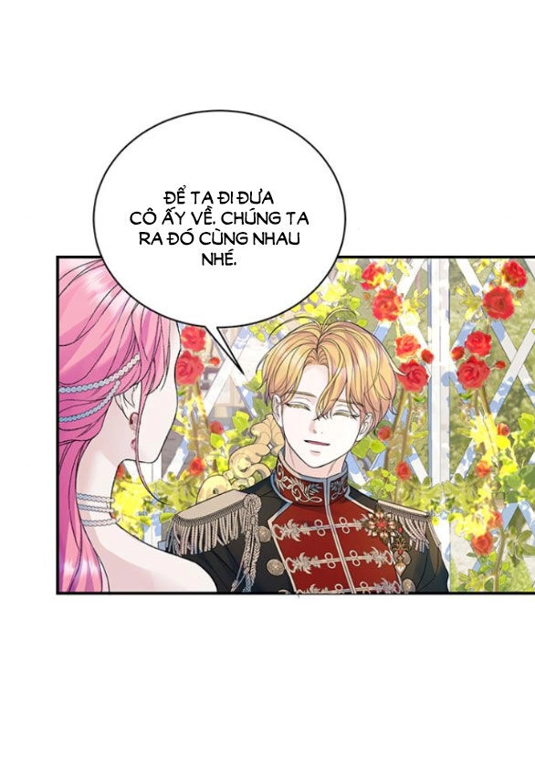 Tôi Tưởng Bản Thân Không Còn Sống Được Bao Lâu! Chapter 60.1 - 24