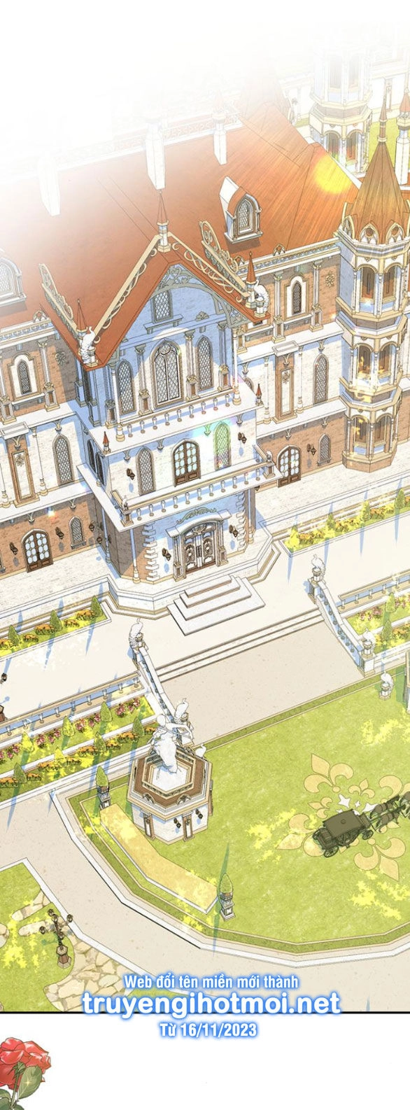 Tôi Tưởng Bản Thân Không Còn Sống Được Bao Lâu! Chapter 60.1 - 26