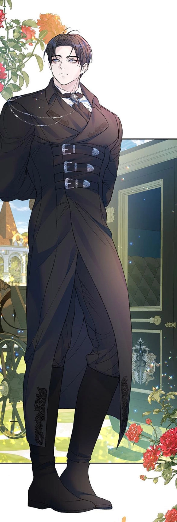 Tôi Tưởng Bản Thân Không Còn Sống Được Bao Lâu! Chapter 60.1 - 27