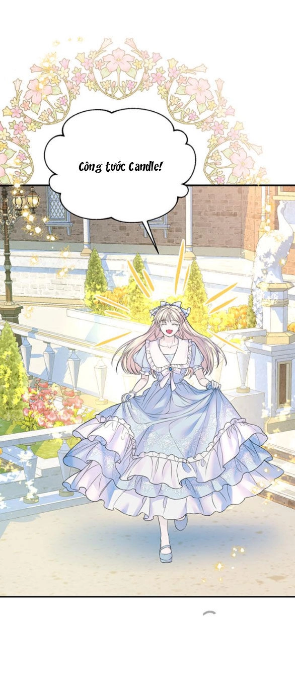 Tôi Tưởng Bản Thân Không Còn Sống Được Bao Lâu! Chapter 60.1 - 29