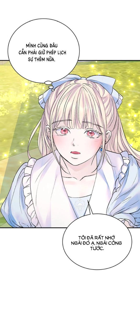 Tôi Tưởng Bản Thân Không Còn Sống Được Bao Lâu! Chapter 60.1 - 32