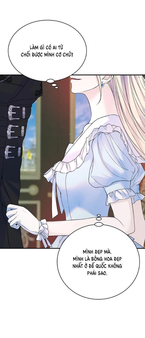 Tôi Tưởng Bản Thân Không Còn Sống Được Bao Lâu! Chapter 60.1 - 34