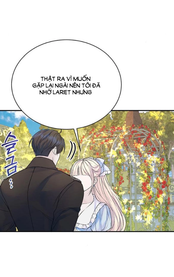 Tôi Tưởng Bản Thân Không Còn Sống Được Bao Lâu! Chapter 60.2 - 1