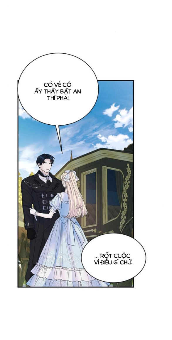 Tôi Tưởng Bản Thân Không Còn Sống Được Bao Lâu! Chapter 60.2 - 3