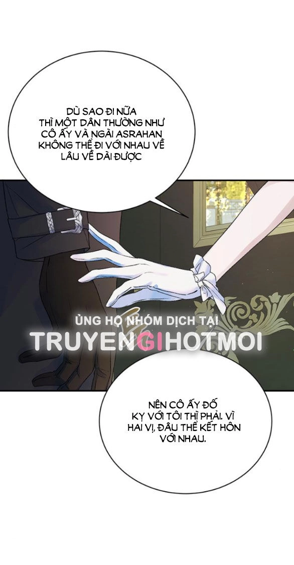 Tôi Tưởng Bản Thân Không Còn Sống Được Bao Lâu! Chapter 60.2 - 6