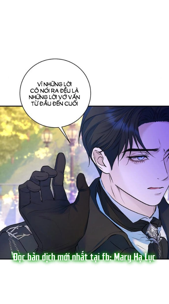 Tôi Tưởng Bản Thân Không Còn Sống Được Bao Lâu! Chapter 60.2 - 10