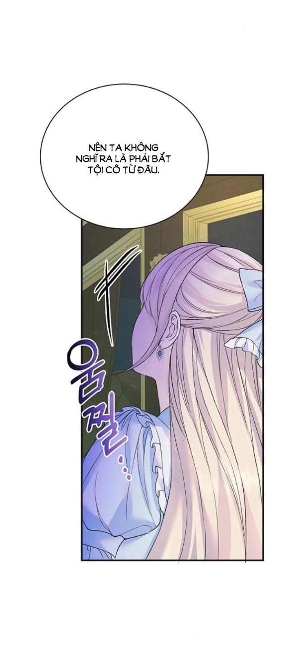 Tôi Tưởng Bản Thân Không Còn Sống Được Bao Lâu! Chapter 60.2 - 11