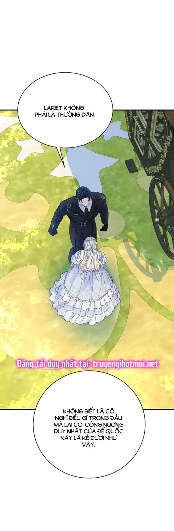 Tôi Tưởng Bản Thân Không Còn Sống Được Bao Lâu! Chapter 60.2 - 12