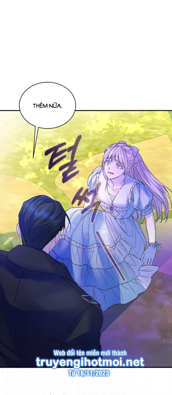 Tôi Tưởng Bản Thân Không Còn Sống Được Bao Lâu! Chapter 60.2 - 16