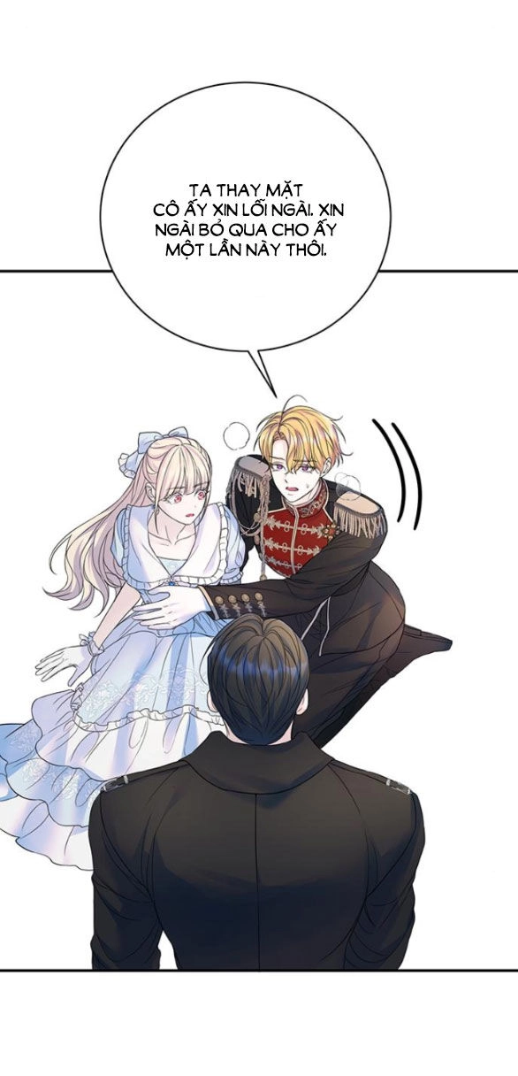 Tôi Tưởng Bản Thân Không Còn Sống Được Bao Lâu! Chapter 60.2 - 25