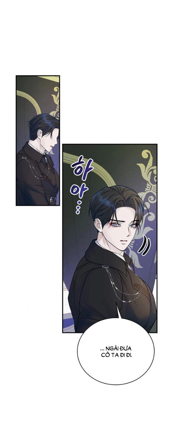 Tôi Tưởng Bản Thân Không Còn Sống Được Bao Lâu! Chapter 60.2 - 27