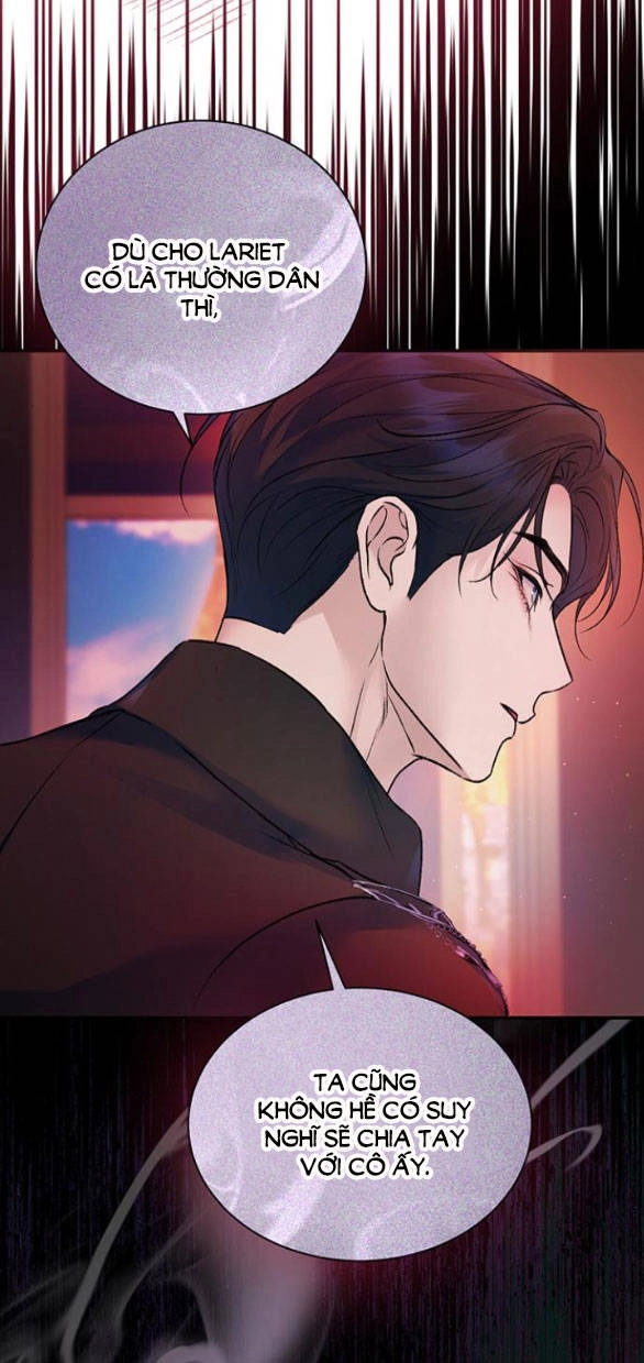 Tôi Tưởng Bản Thân Không Còn Sống Được Bao Lâu! Chapter 61.1 - 5