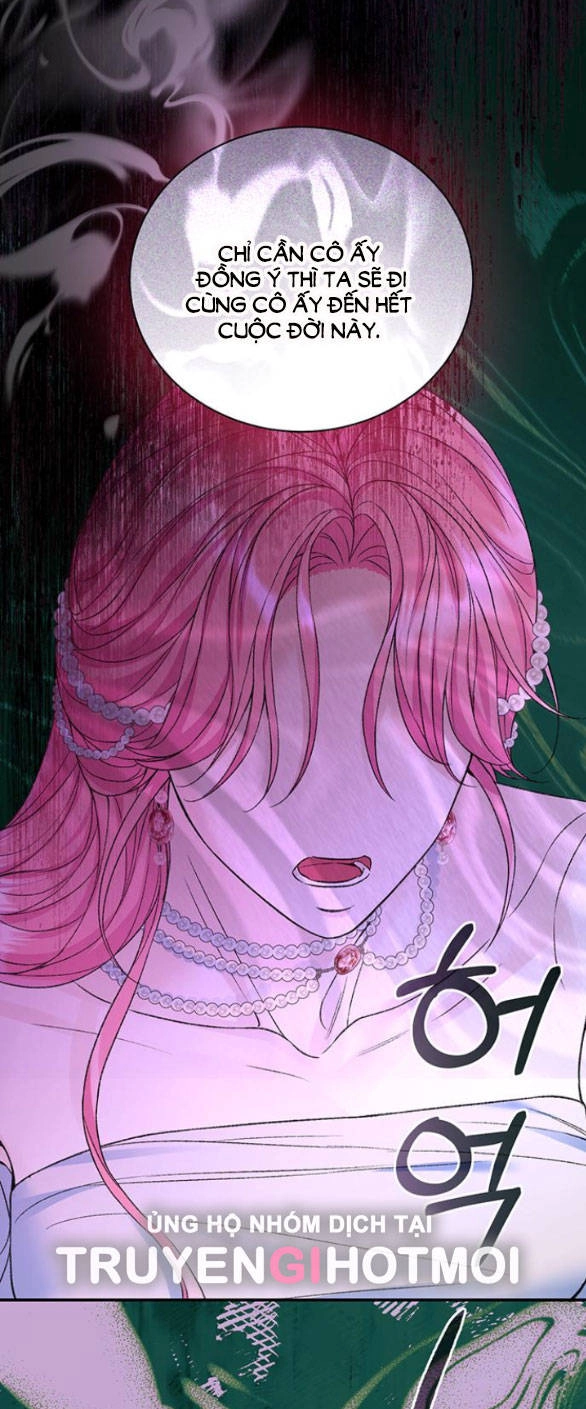 Tôi Tưởng Bản Thân Không Còn Sống Được Bao Lâu! Chapter 61.1 - 6