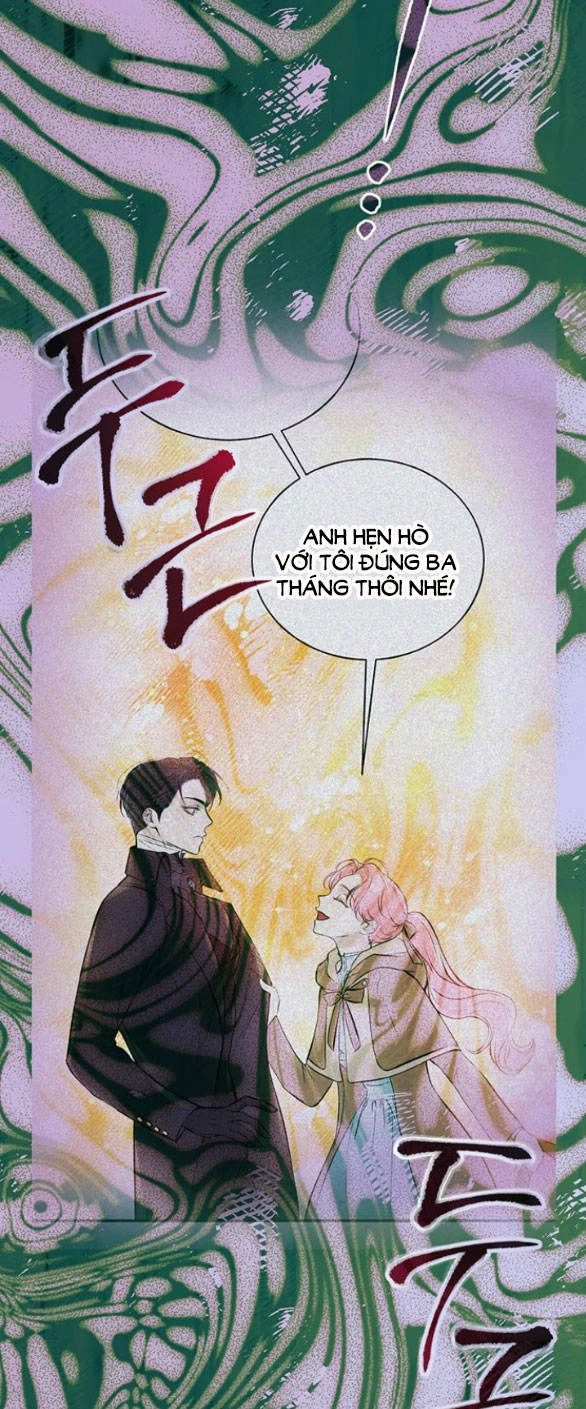 Tôi Tưởng Bản Thân Không Còn Sống Được Bao Lâu! Chapter 61.1 - 7