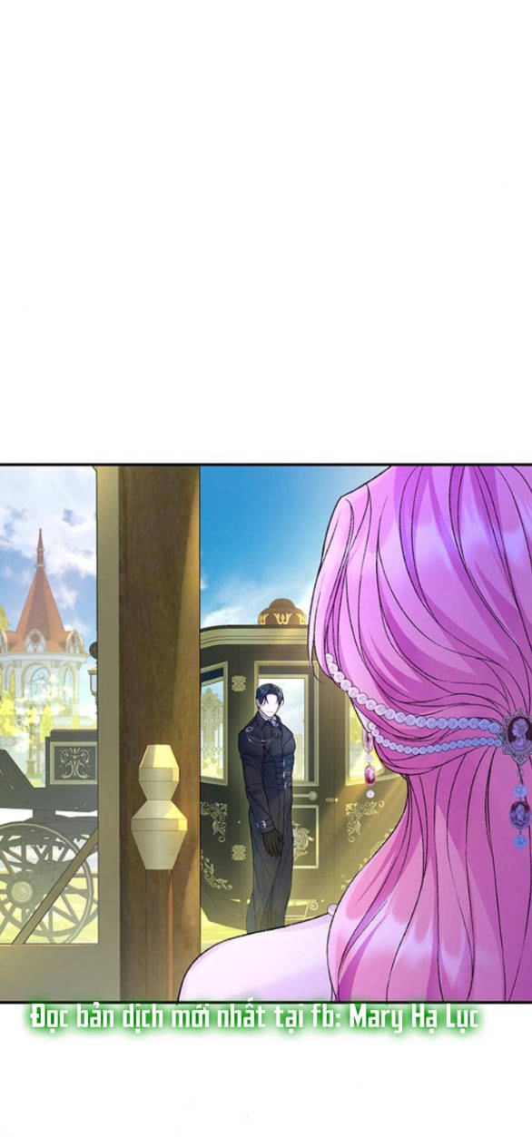 Tôi Tưởng Bản Thân Không Còn Sống Được Bao Lâu! Chapter 61.1 - 11