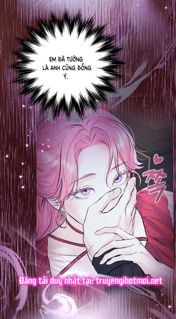 Tôi Tưởng Bản Thân Không Còn Sống Được Bao Lâu! Chapter 61.1 - 13