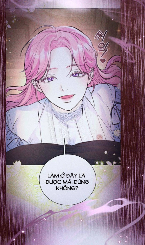 Tôi Tưởng Bản Thân Không Còn Sống Được Bao Lâu! Chapter 61.1 - 14