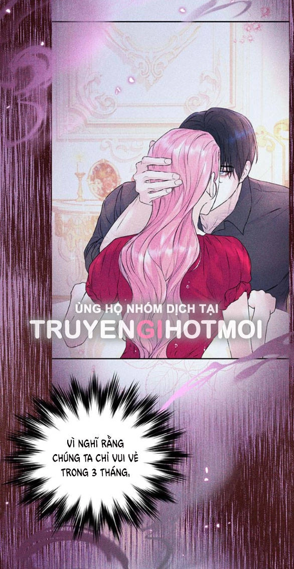 Tôi Tưởng Bản Thân Không Còn Sống Được Bao Lâu! Chapter 61.1 - 15