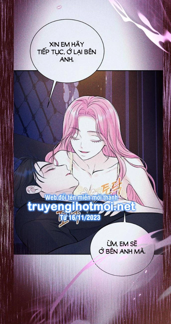 Tôi Tưởng Bản Thân Không Còn Sống Được Bao Lâu! Chapter 61.1 - 18