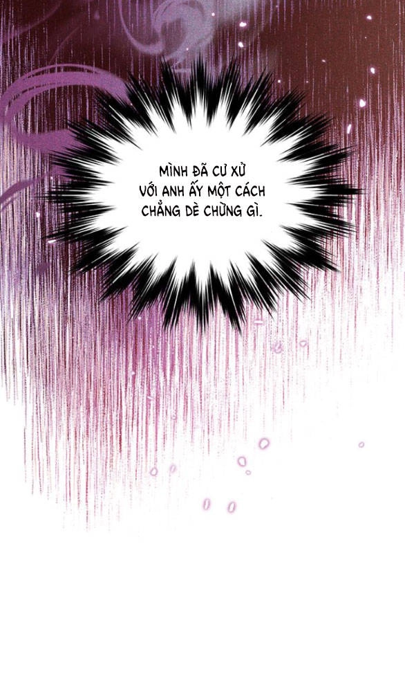 Tôi Tưởng Bản Thân Không Còn Sống Được Bao Lâu! Chapter 61.1 - 19