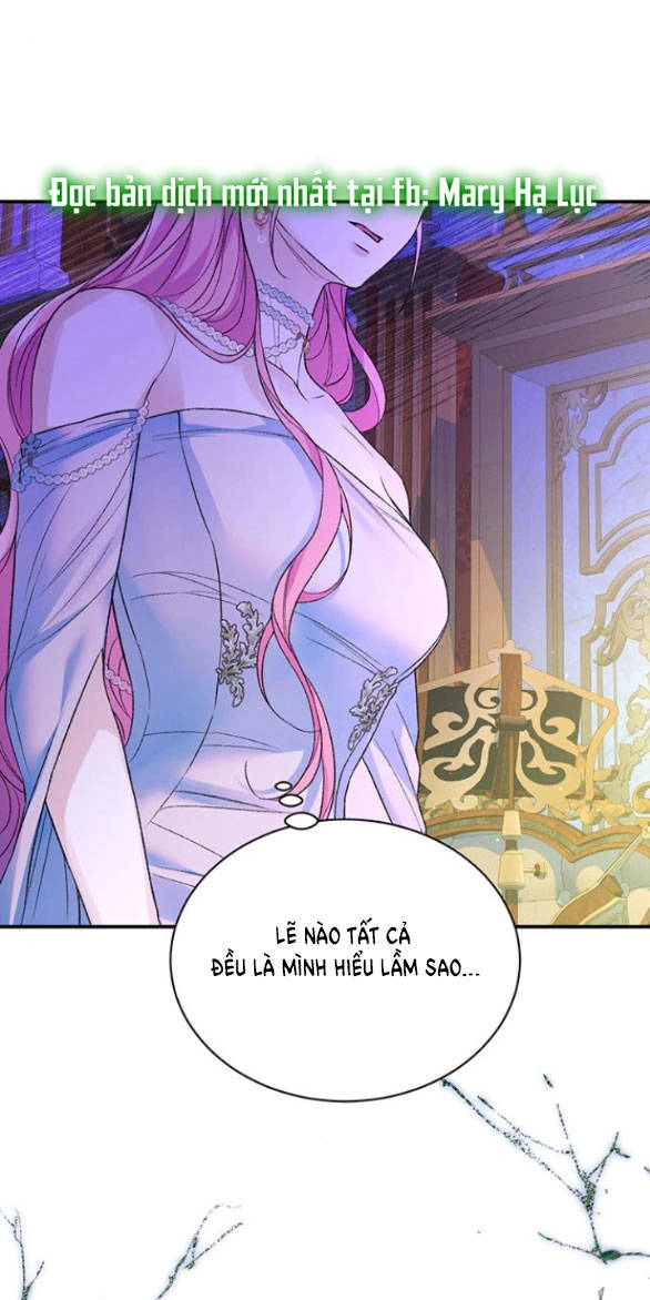 Tôi Tưởng Bản Thân Không Còn Sống Được Bao Lâu! Chapter 61.1 - 20