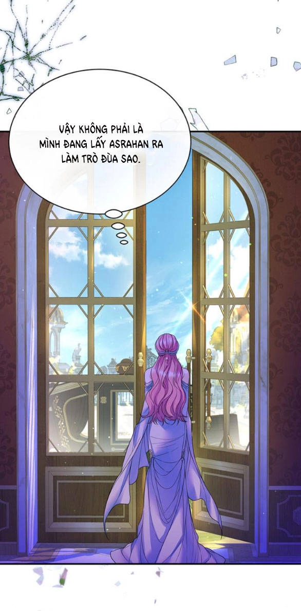 Tôi Tưởng Bản Thân Không Còn Sống Được Bao Lâu! Chapter 61.1 - 21