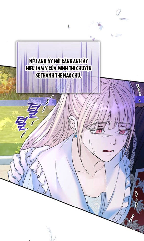 Tôi Tưởng Bản Thân Không Còn Sống Được Bao Lâu! Chapter 61.1 - 23