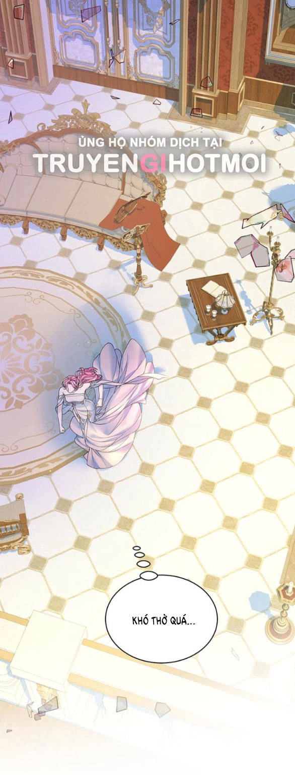 Tôi Tưởng Bản Thân Không Còn Sống Được Bao Lâu! Chapter 61.1 - 32