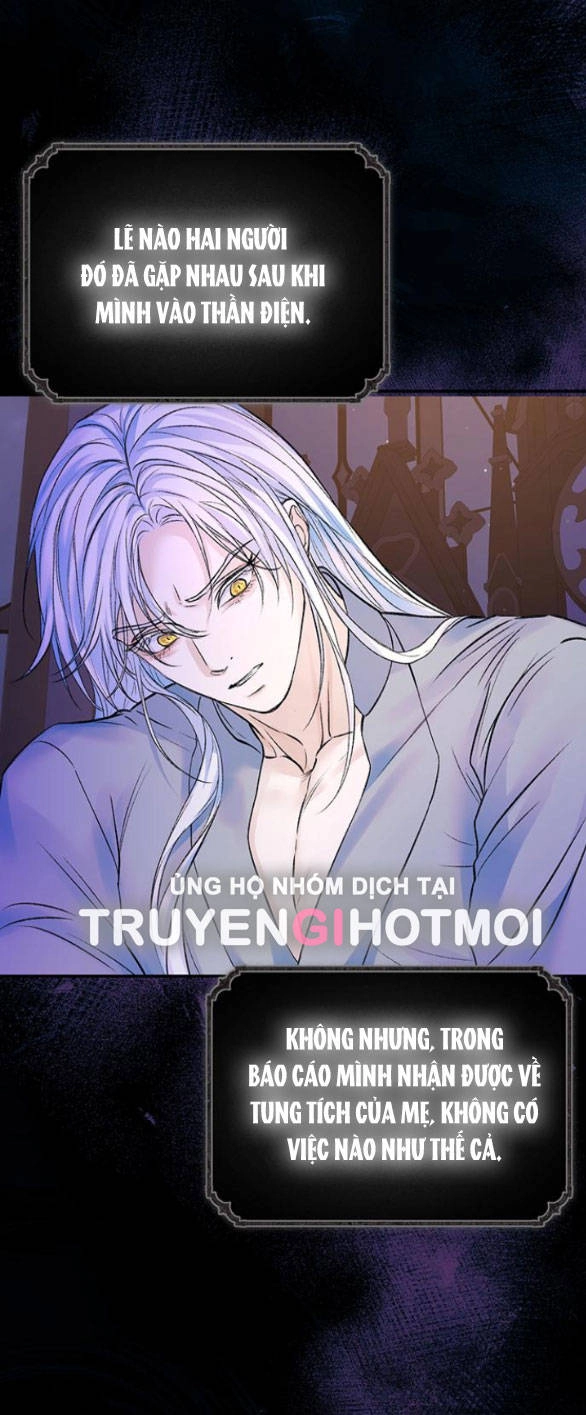 Tôi Tưởng Bản Thân Không Còn Sống Được Bao Lâu! Chapter 61.1 - 39