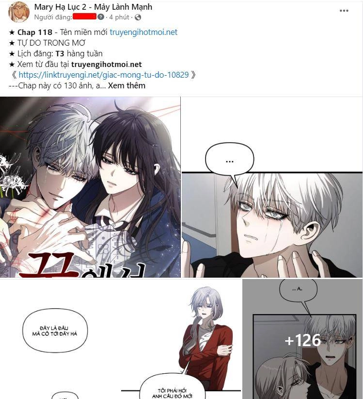 Tôi Tưởng Bản Thân Không Còn Sống Được Bao Lâu! Chapter 61.1 - 42