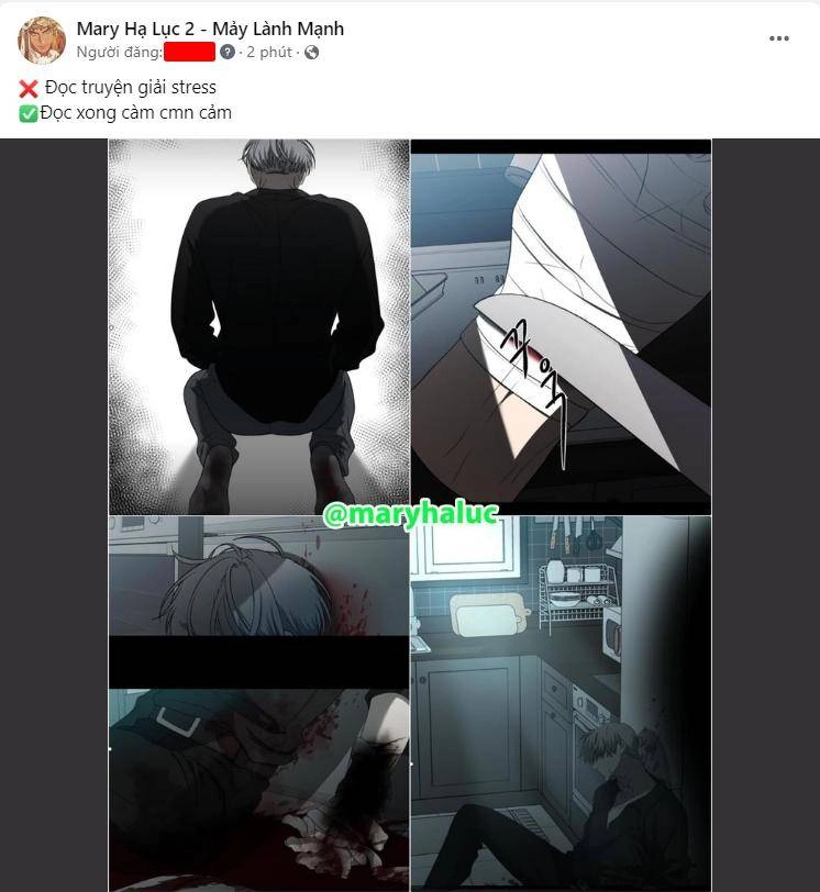 Tôi Tưởng Bản Thân Không Còn Sống Được Bao Lâu! Chapter 61.1 - 43