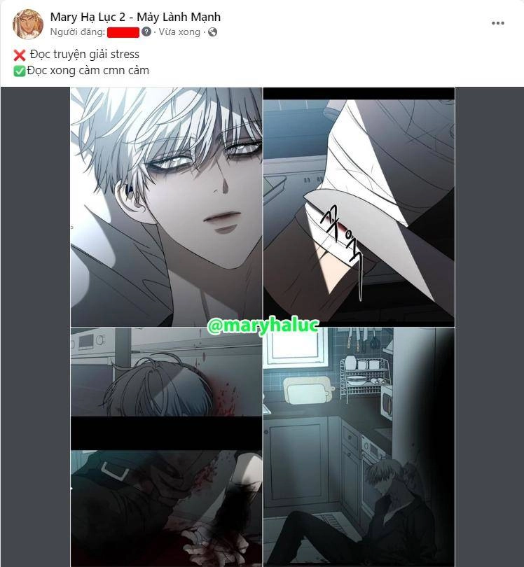 Tôi Tưởng Bản Thân Không Còn Sống Được Bao Lâu! Chapter 61.1 - 44