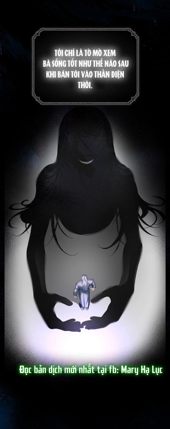 Tôi Tưởng Bản Thân Không Còn Sống Được Bao Lâu! Chapter 61.2 - 2