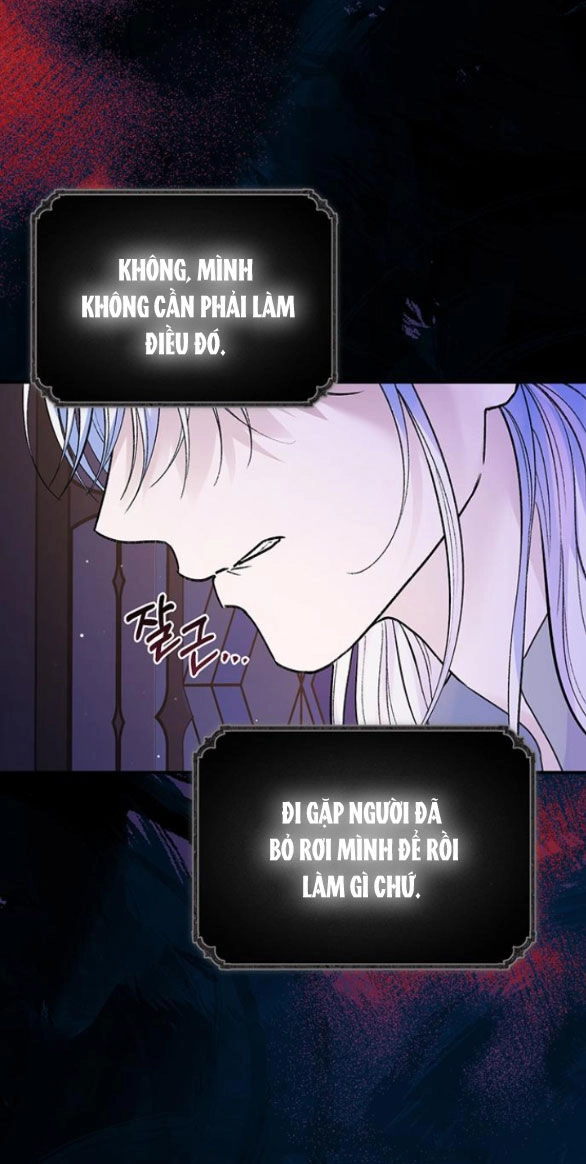 Tôi Tưởng Bản Thân Không Còn Sống Được Bao Lâu! Chapter 61.2 - 5