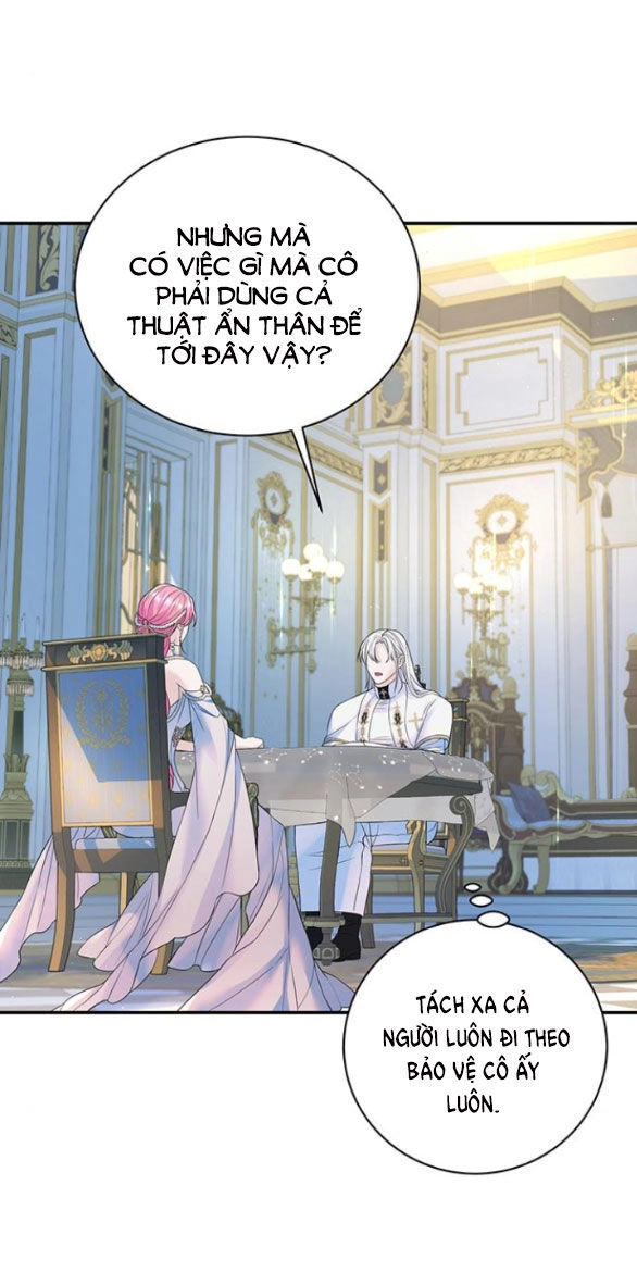 Tôi Tưởng Bản Thân Không Còn Sống Được Bao Lâu! Chapter 61.2 - 14