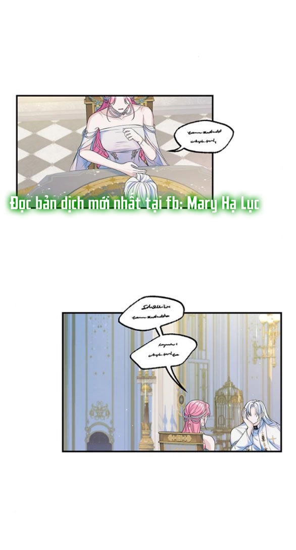 Tôi Tưởng Bản Thân Không Còn Sống Được Bao Lâu! Chapter 61.2 - 17